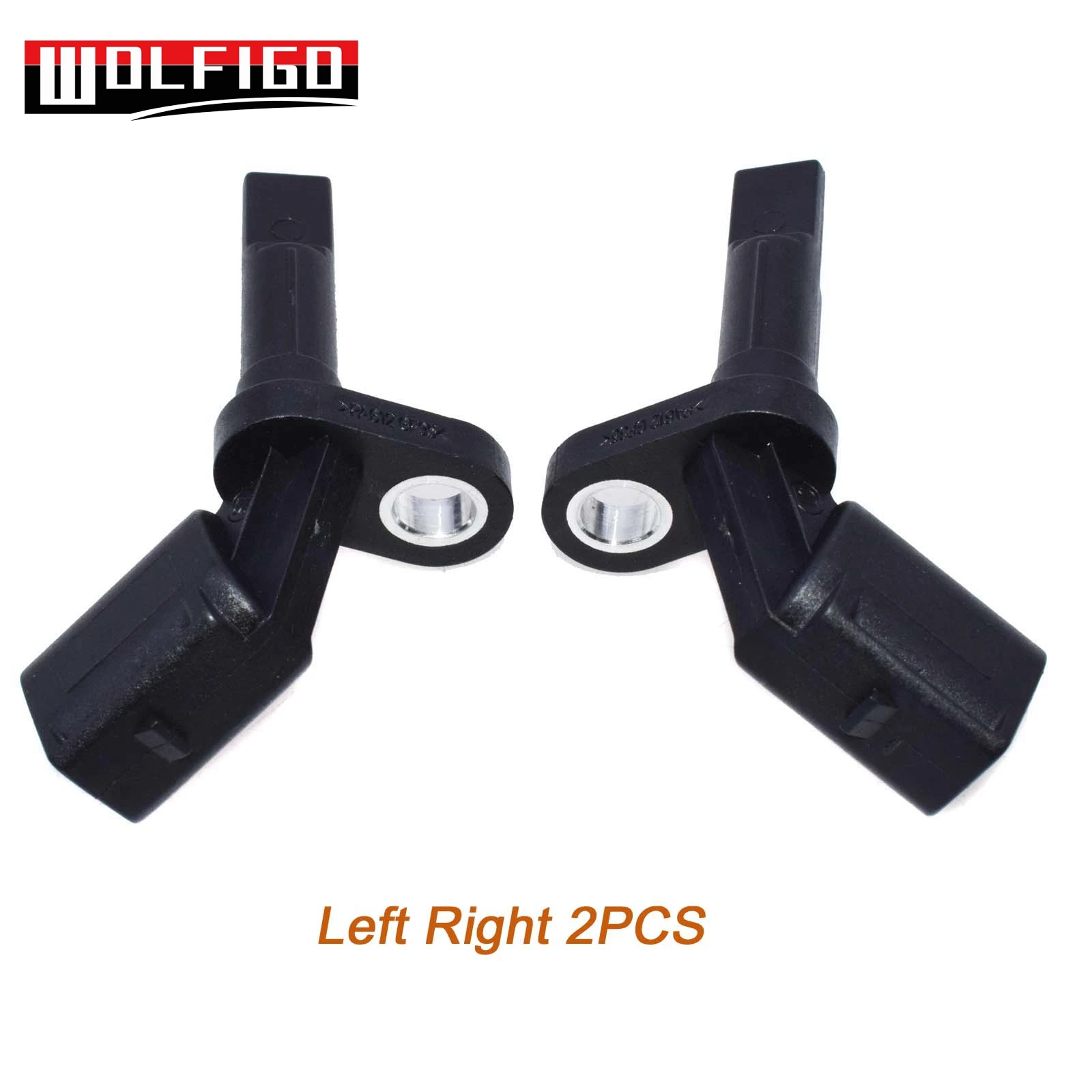 Датчик скорости колеса WOLFIGO для AUDI Q5 A4 A5 S4 S5 A6 A7 A8 QUATTRO R8 VW PHAETON 4E0927803 4E0 927 803 |