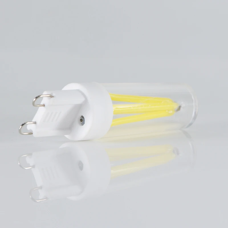 G9 led bulb lights 5