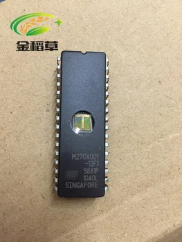 

Free Shipping 20pcs/lot M27C4001-12F1 M27C4001 CDIP-32 New original IC In stock!