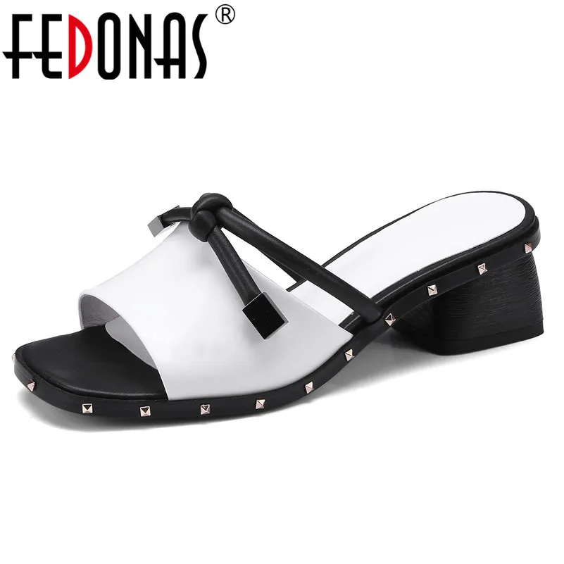 FEDONAS Sexy Women Sandals Summer Genuine Leather Ladies High Heels Sandal Shoes Woman Pumps New Brand Sandals Female Shoes FEDONAS Sexy Women Sandals Summer Genuine Leather Ladies High Heels Sandal Shoes Woman Pumps New Brand Sandals Female Shoes