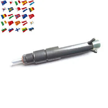 

0432193600 without line Diesel injector for DSLA150P672 durable high quality Brand Made in China Hot worldwide Engine parts