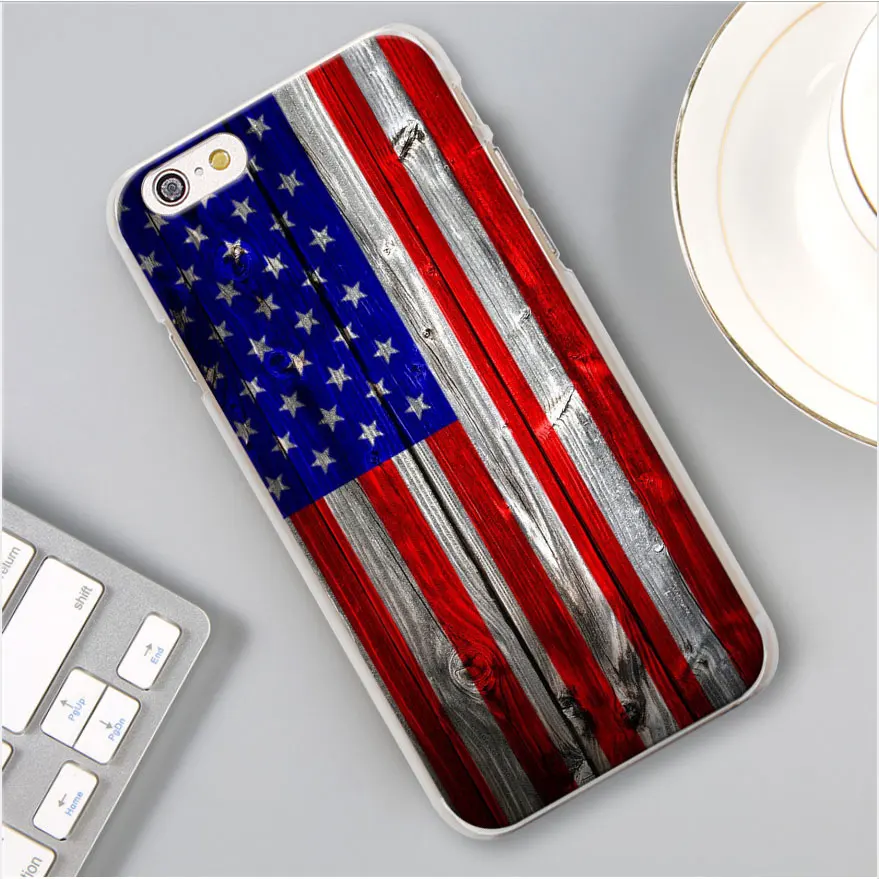 Cuba flag Phone Case for Apple iPhone X XR 7 8 Plus 6 6s Plus XS MAX 11 Pro Max SE Phone Case Coque