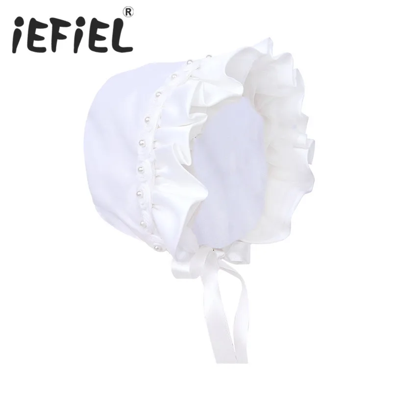 IEFiEL/Хлопковые шляпы бейсболки от солнца для новорожденных девочек летние