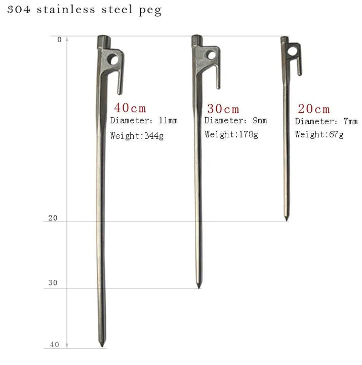 Stainless-Steel-tent-pegs-1