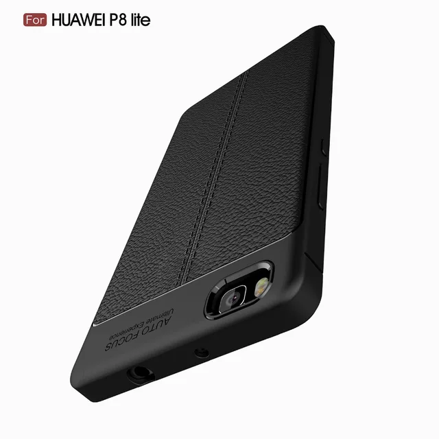 coque huawei p8 lite 2016 nati choc