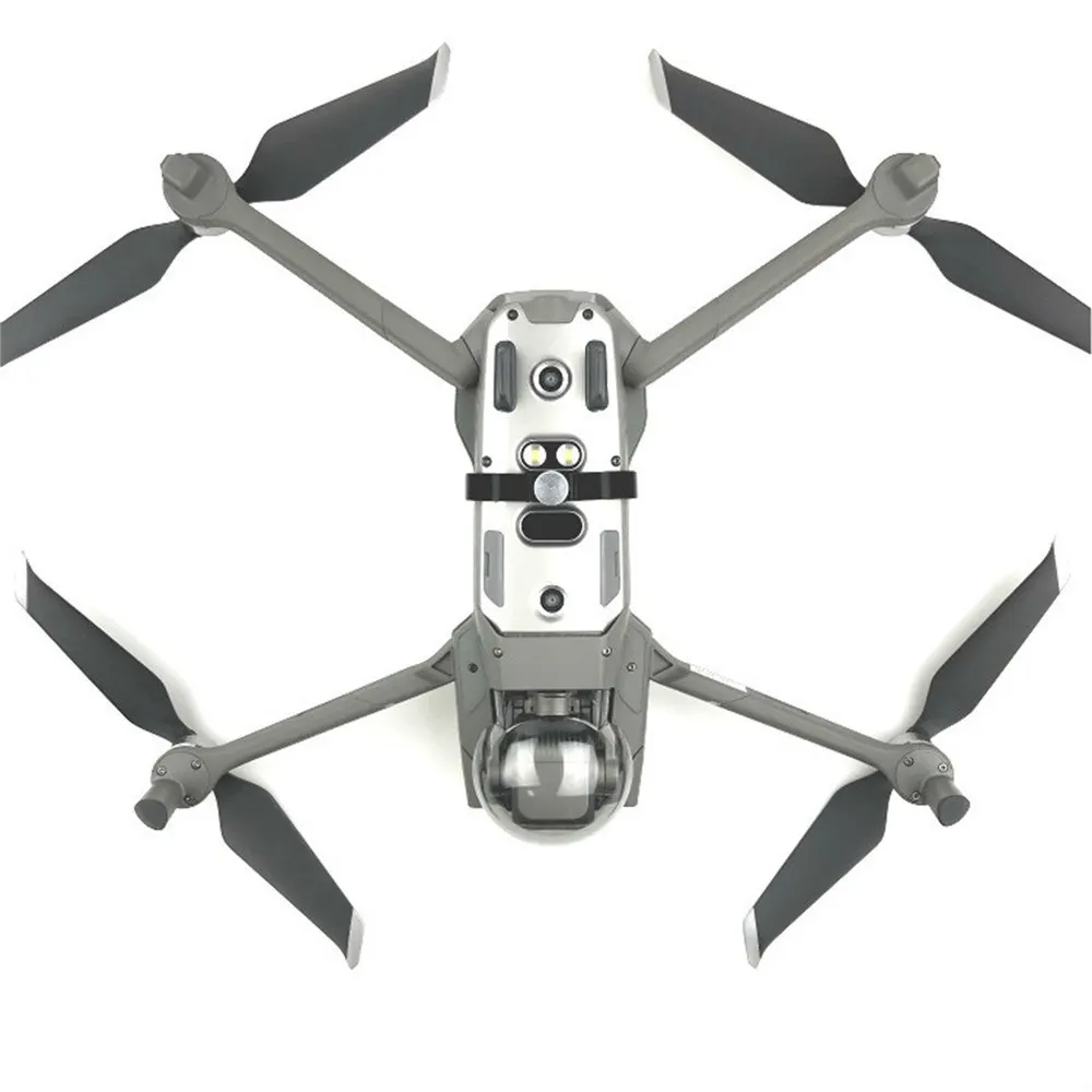 Держатель кронштейна для GPS трекера DJI MAVIC 2 Pro/ Zoom защита от потери крепление