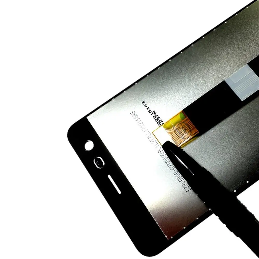 SYART для Nokia 2 ЖК дисплей + кодирующий преобразователь сенсорного экрана в сборе Nokia2