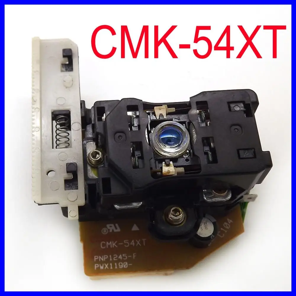 CMK 54XT PNP1245 PWX1190 second 6 disc CD перевернутая лазерная головка для лазерной линзы