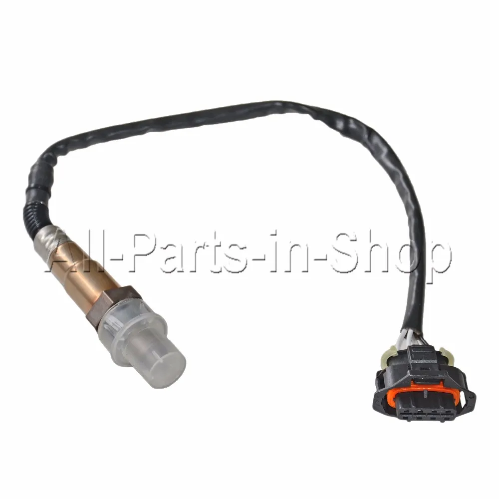 Кислородный датчик AP02 для Vauxhall Astra MK5 Lambda O2 855351/55555625/55198037/24402859/92210450/93189215/55562205|sensor