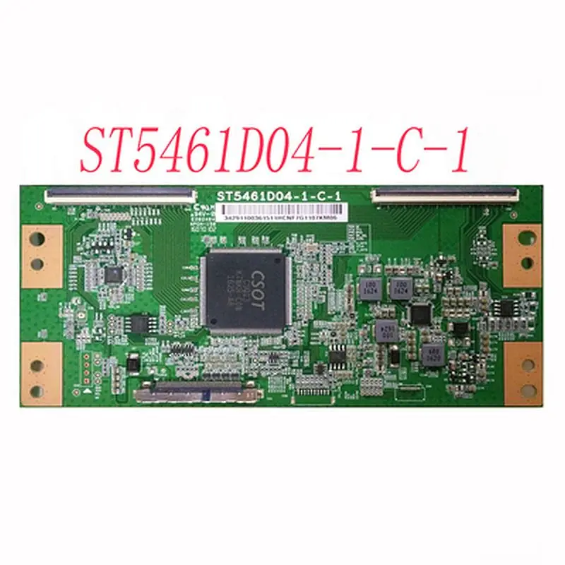 ST5461D04-1-C-1 | Инструменты
