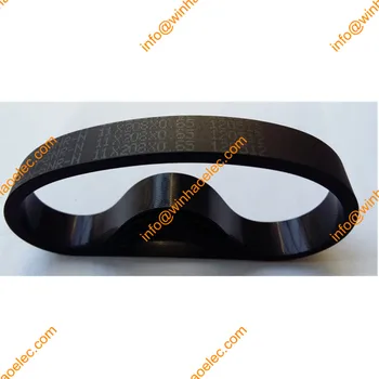 

10pcs/lot new original Wincor Belt CMD-V4 Clamping Belt Mechanism Belt 1750041983