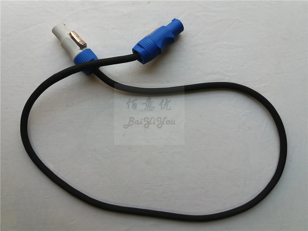 Powercon Cable logo03
