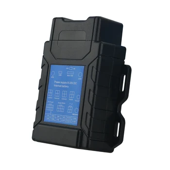 

Real Time GPRS Tracking Cars Engine Cut Off Remotely vehicle tracker gps gvt800