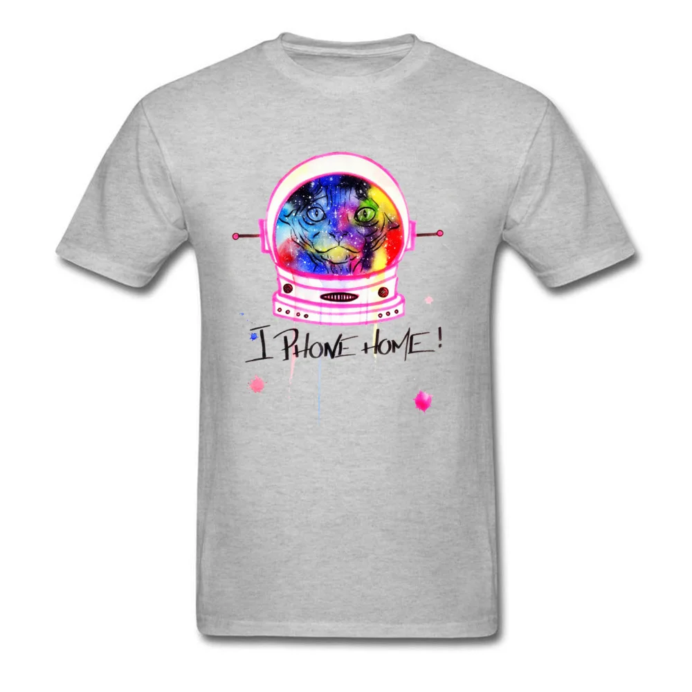 I Phone home_grey