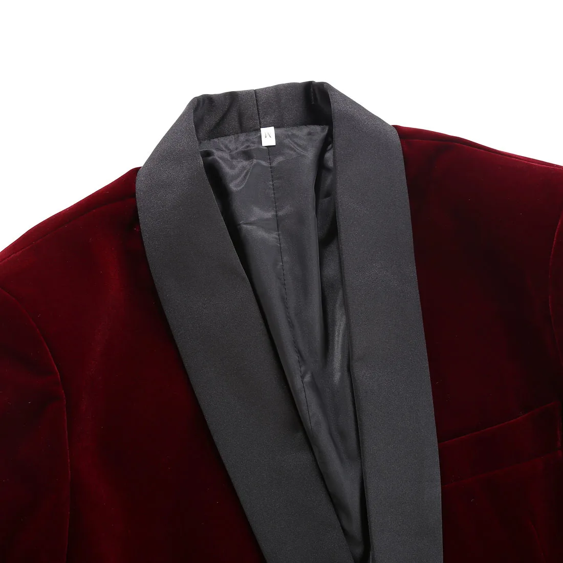 vermelho, lazer, casamento, noivo, singer, slim fit