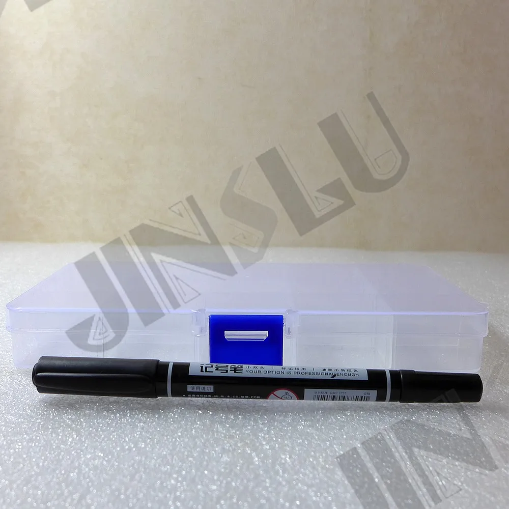 parts box -10