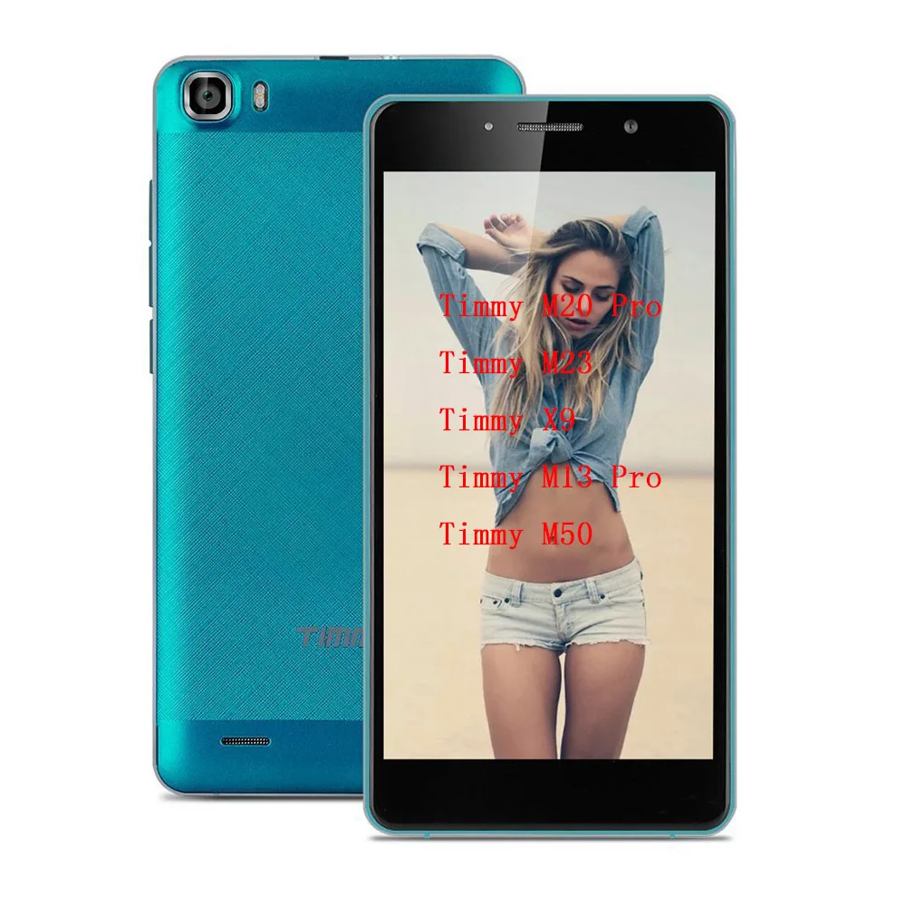 

Tempered Glass For Timmy Y2017 Screen Protector Protective For Timmy M13 Pro M50 X9 M23 M20 Pro Case Glass Explosion-proof Film