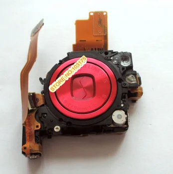

Lens Zoom Unit For CANON Powershot IXY210 SD780 IXUS100 IS with CCD Red
