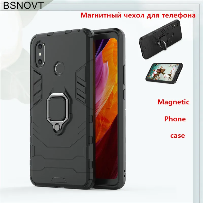 Купить Чехол Для Mi Max 3