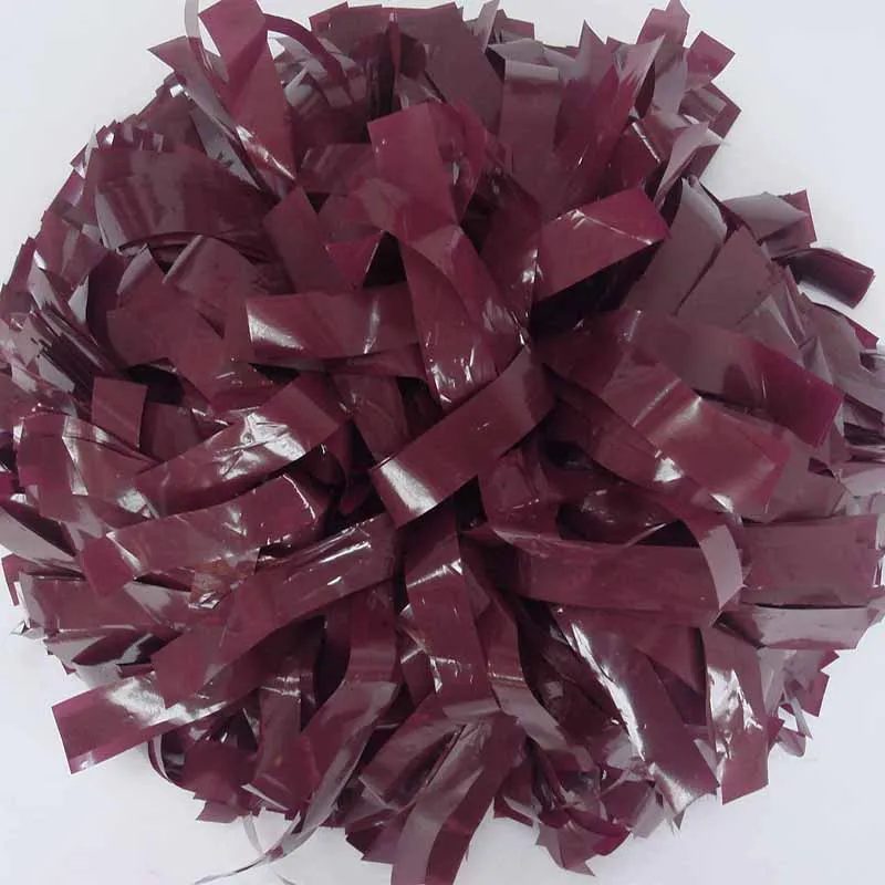 أبدا تتلاشى 1 قطعة المشجع بوم بومس 6 \