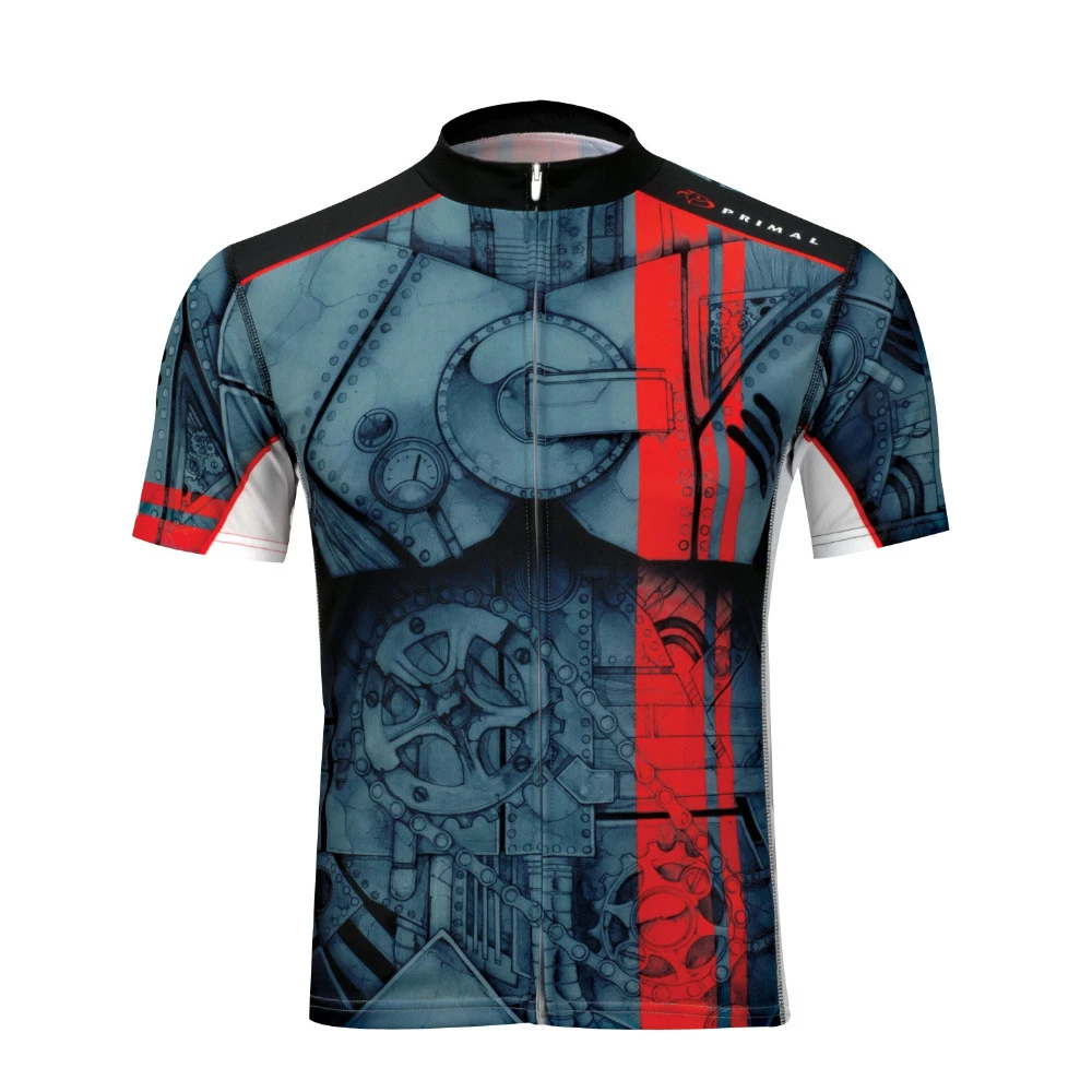 new orleans saints cycling jersey