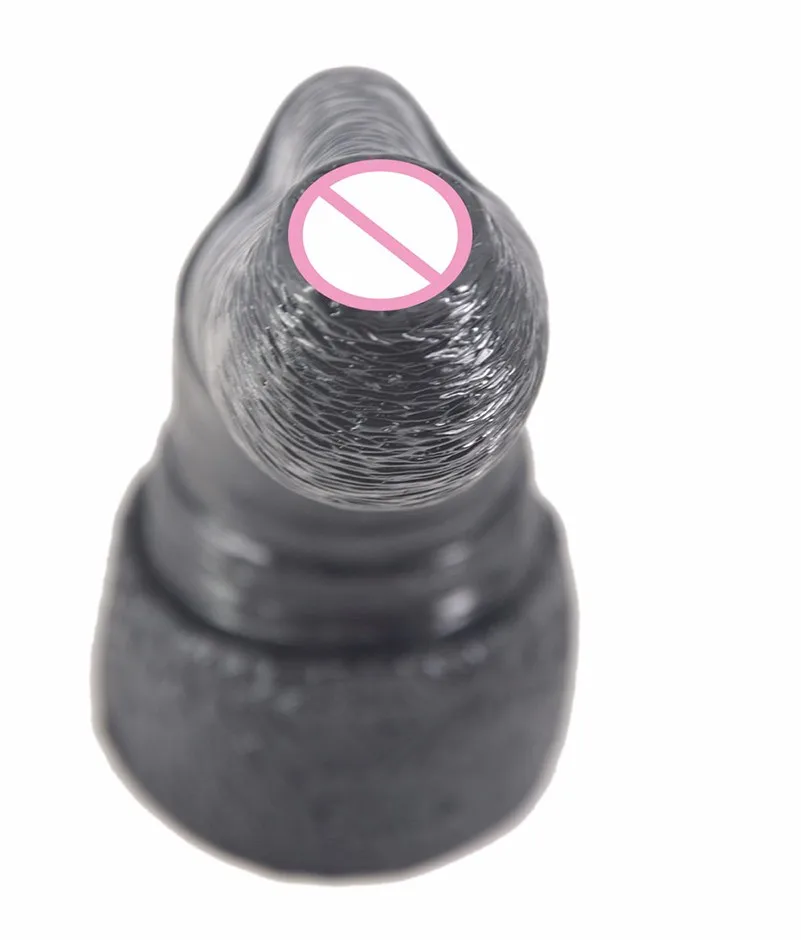 Elephant dildo 8