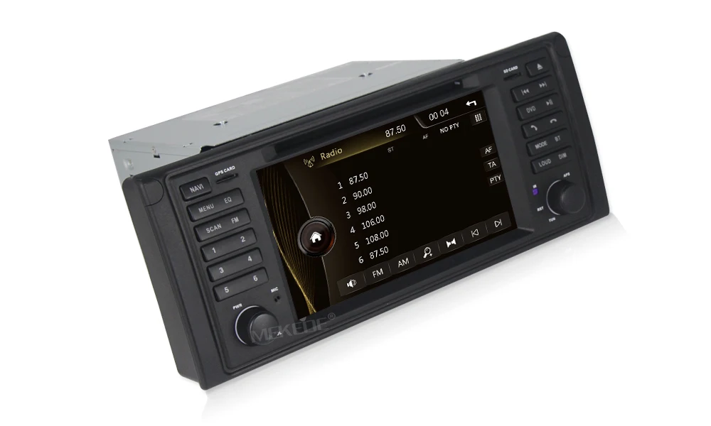 Clearance Free shipping! MEKEDE windows ce 6.0 car radio gps Navigation Car Stereo Player for BMW 5Series E39 X5 E53 USB IPOD RDS BT FM 17 Clearance Free shipping! MEKEDE windows ce 6.0 car radio gps Navigation Car Stereo Player for BMW 5Series E39 X5 E53 USB IPOD RDS BT FM 17