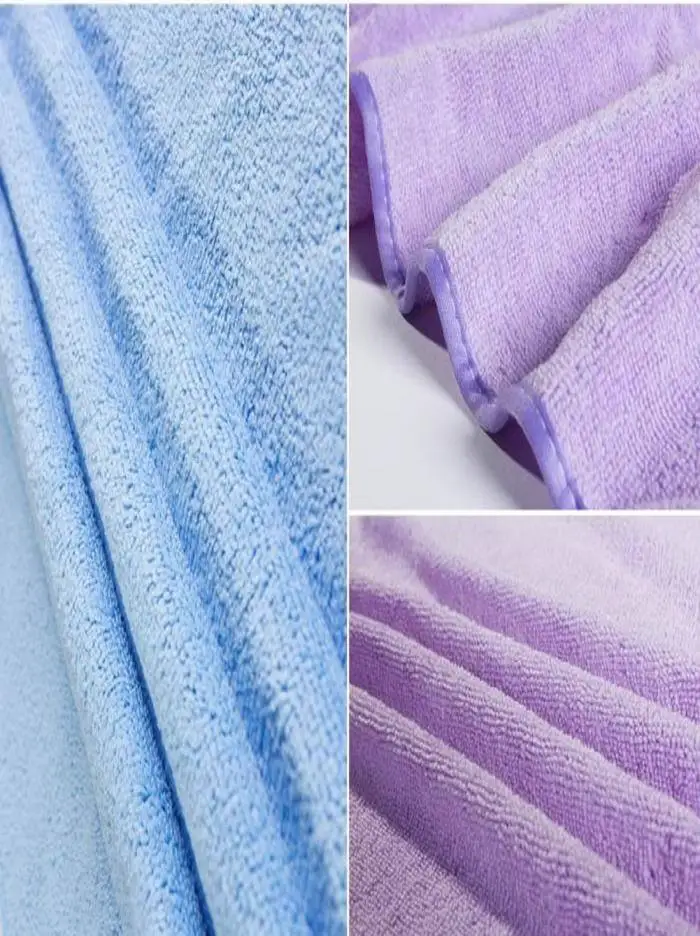 Bath Towels Fashion Lady Girls Wearable Fast Drying Magic Bath Towel Beach Spa Bathrobes Bath Skirt