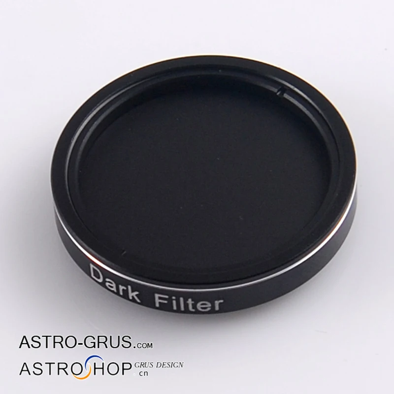 Hercules Espaço Telescópio Astronómico Filtro Escuro Profundo Tiro 1.25 Polegada 50 36mm 2mm 50x50mm