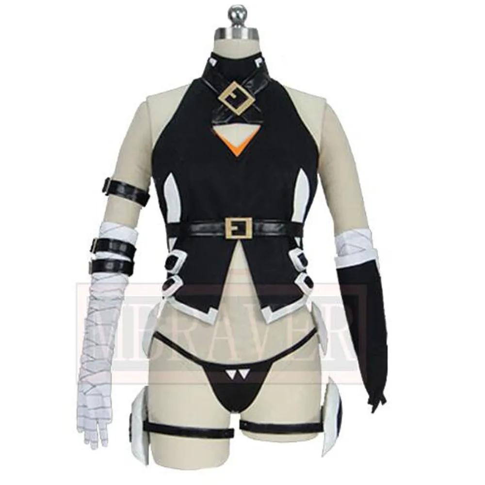 

2018 Fate Apocrypha Jack the Ripper Cosplay Jack the Ripper cosplay costume costum-made FGO Cosplay