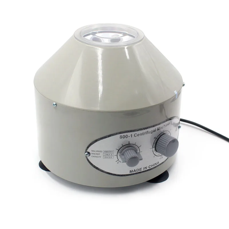 

4000rpm Small Electric Centrifuge/Machine Lab Medica Electric lab centrifuge machine