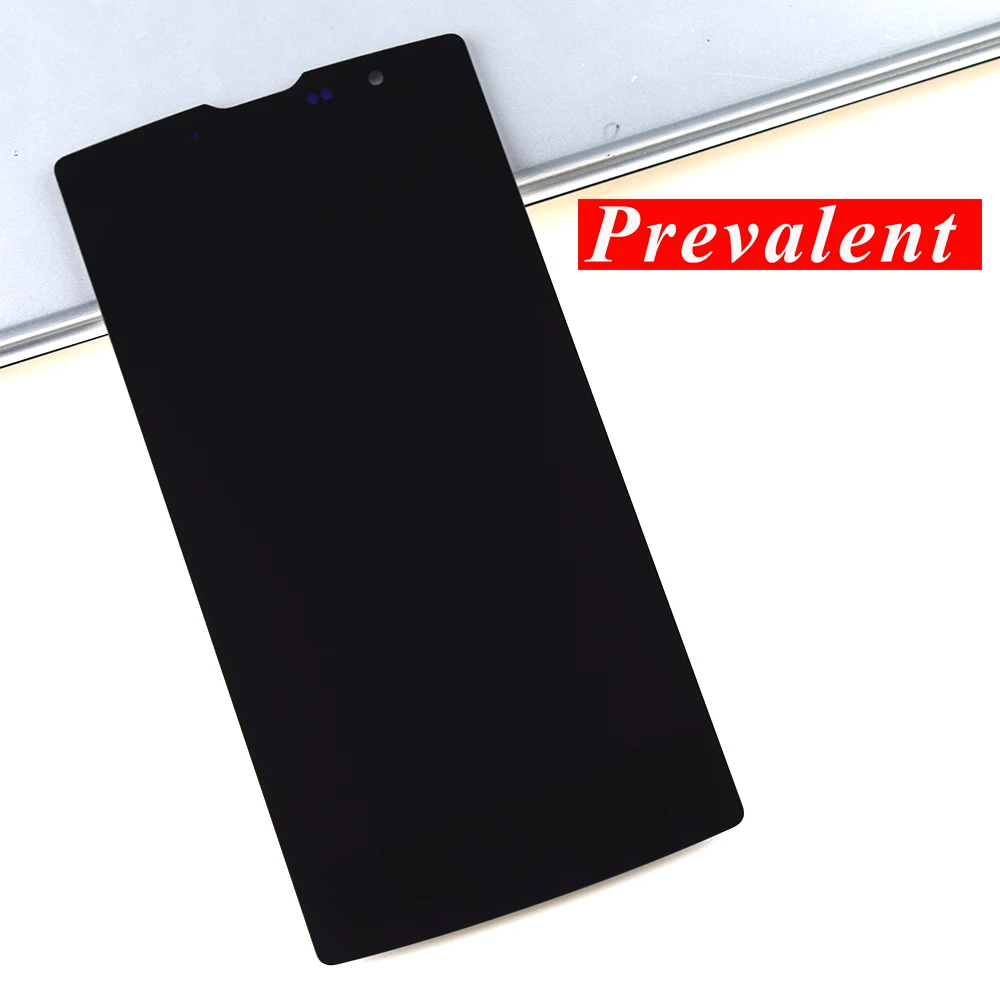 

For LG G4C H525N H525 H522Y H520Y H500 H502 Black Touch Screen Digitizer Sensor Glass Panel + LCD Display Monitor Assembly