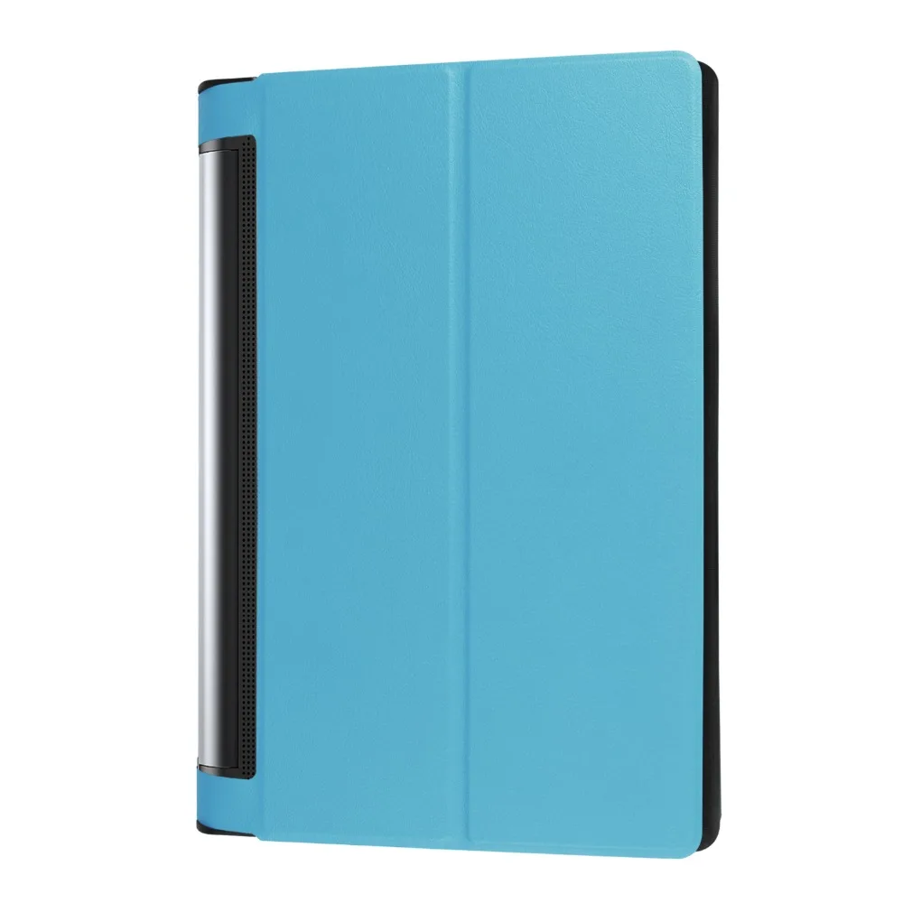 Чехол Custer из искусственной кожи для Lenovo Yoga Tab3 Plus 10 1 дюйма планшета Tab 3 Pro X90 X90F X90M X90L