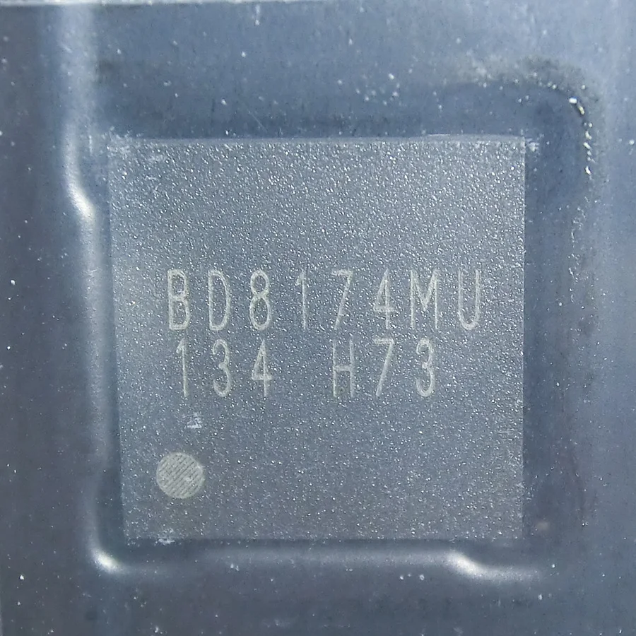 BD8174MU BD8174MUV-E2 QFN new original | Обустройство дома