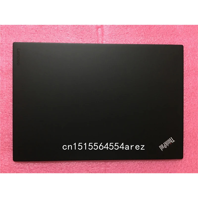 Ноутбук lenovo Thinkpad T470S T460S ЖК-задняя крышка чехол FHD без касания SM10K80788 00JT993 touch SM10N77613 00JT992