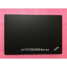 Ноутбук lenovo Thinkpad T470S T460S ЖК-задняя крышка чехол FHD без касания SM10K80788 00JT993 touch SM10N77613 00JT992