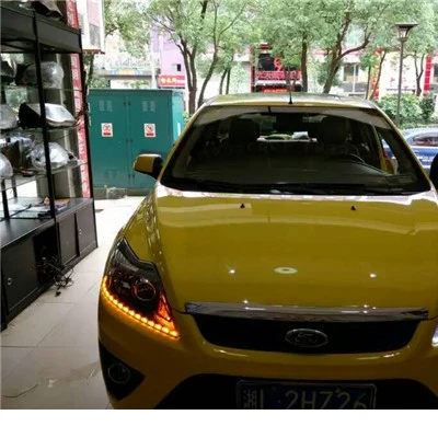 2шт/Лот ангельские глазки 52см новый автомобиль для укладки светодиодные слезливые светильник световой полосы света белый водонепроницаемый поворотный сигнал бесплатная доставка 2шт/Лот ангельские глазки 52см новый автомобиль для укладки светодиодные слезливые светильник световой полосы света белый водонепроницаемый поворотный сигнал бесплатная доставка