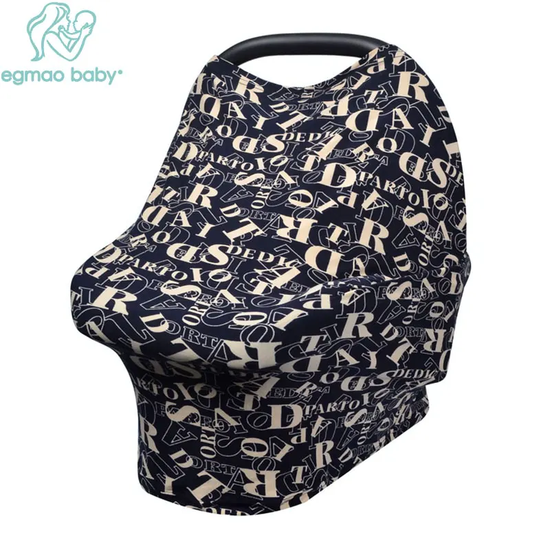 

Baby Car Seat Covers Nursing Top Breast Protector Covers for Cars Cape for feeding Nurse Bib Clothing Breastfeeding Cloth