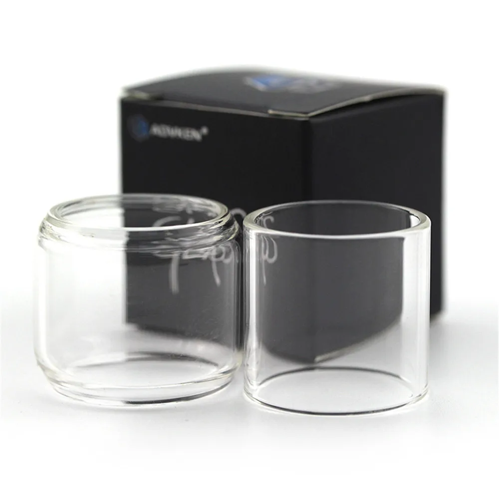 Manta RTA Glass Tube11