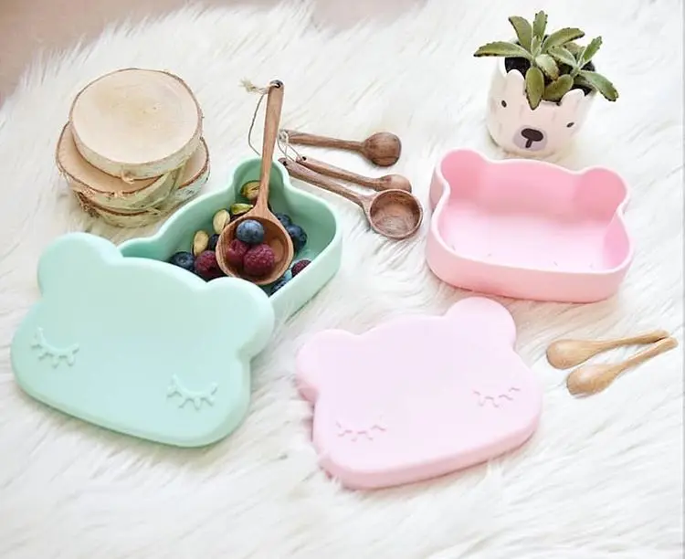 Silicone-Baby-Bowl-Baby-Kids-Food-Feeding-Eating-Feedkid-Kinder-Servies-Assiette-Enfant-Snack-Container-Nordic-Cartoon-Bowls-08