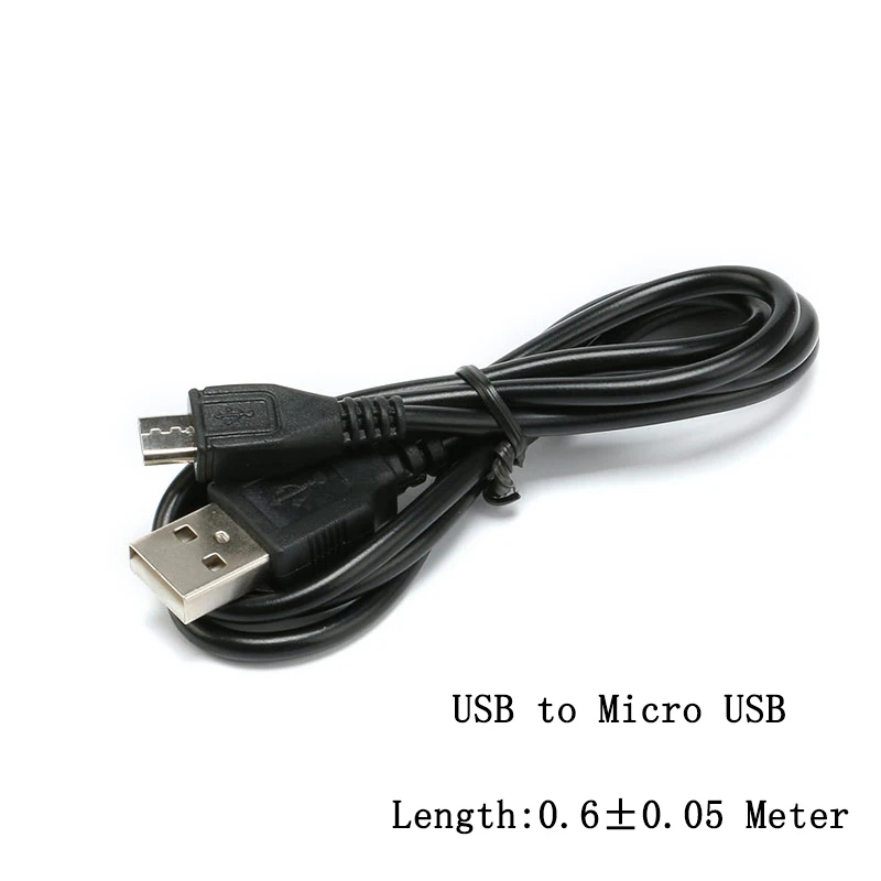 USB порт для DC 5,5x2,1 мм Женский мини USB разъем Micro USB 2,5x1 мм 2,0 3,5x1,35 мм DC баррель Jack Разъем Кабель питания разъемы - Цвет: Темно-серый