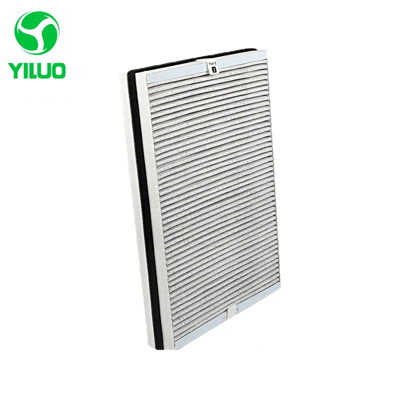 

Composite Air filter 4147 addition to formaldehyde for air purifier AC4076 AC4016 AC4076 ACP017 ACP077