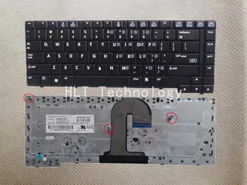 

Original and New Black US keyboard for HP 6710 6710b 6715B 6715b 6710s 6715S Good work!