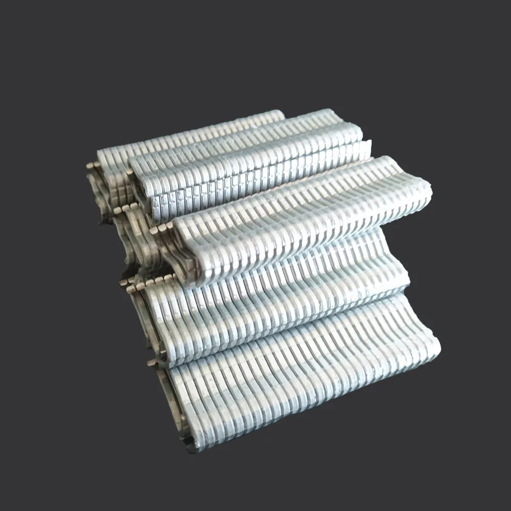 1800pcs Pliers Nails Rabbit Cages M Nails Chicken Coop Animal Cages Installed Supplies Rabbit Chicken Birds Clamp Accessories