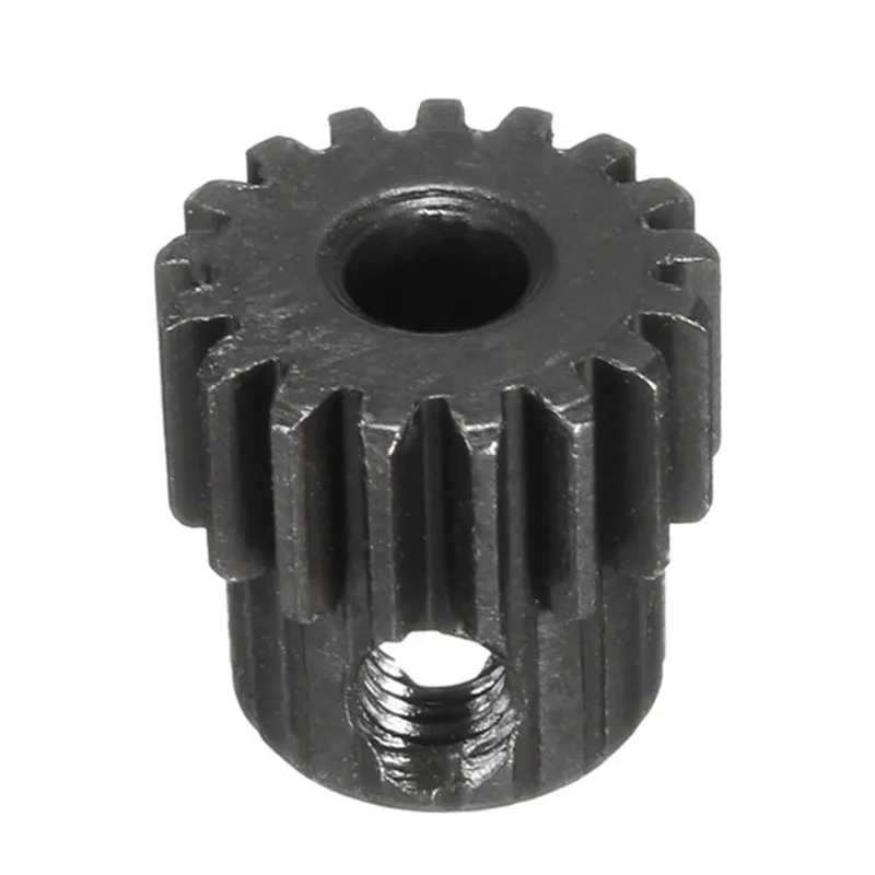 

High Quality 1pc 1:10 17T Motor Gear No.7356 Original Parts For ZD Racing 10421-S 10423-S 10427-S