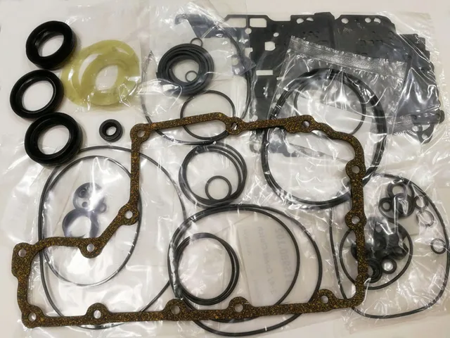 40le transmission rebuild kit