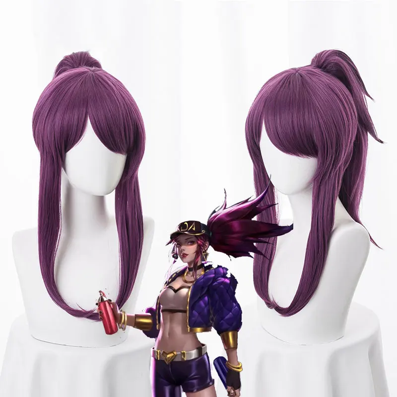 Peluca De Cosplay Kda Pop Star Akali Para Mujer Peluca Larga Y Recta Purpura Roja Pelo De Piel De Kpop Lol Kda Akali Trajes De Juego Aliexpress Peluca De Cosplay Kda Pop Star Akali Para Mujer Peluca Larga Y Recta Purpura Roja Pelo De Piel De Kpop Lol Kda Akali Trajes De Juego Aliexpress