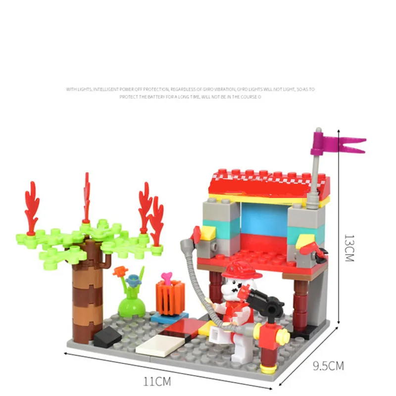 Building-Block-Bricks-puppy-dog-toys-for-kids-gifts-3D-Model-blocks-Dogs-pets-tenic-Educational(5)
