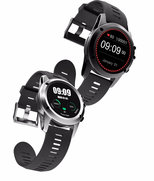 Смарт часы водонепроницаемые 3g Wifi gps SIM Smartwatch монитор сердечного ритма камера телефон для samsung Galaxy S9 Plus Note 9 Asus LG htc