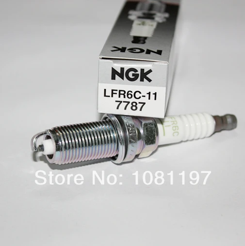 NGK 7787 V-Power Lfr6c-11